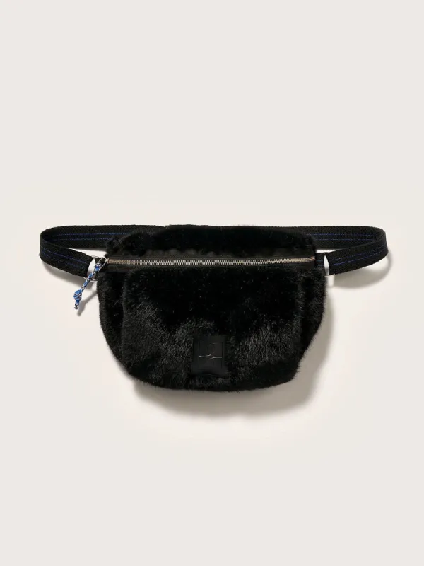 Hoswel Crossbody Bag – Black sold by iris