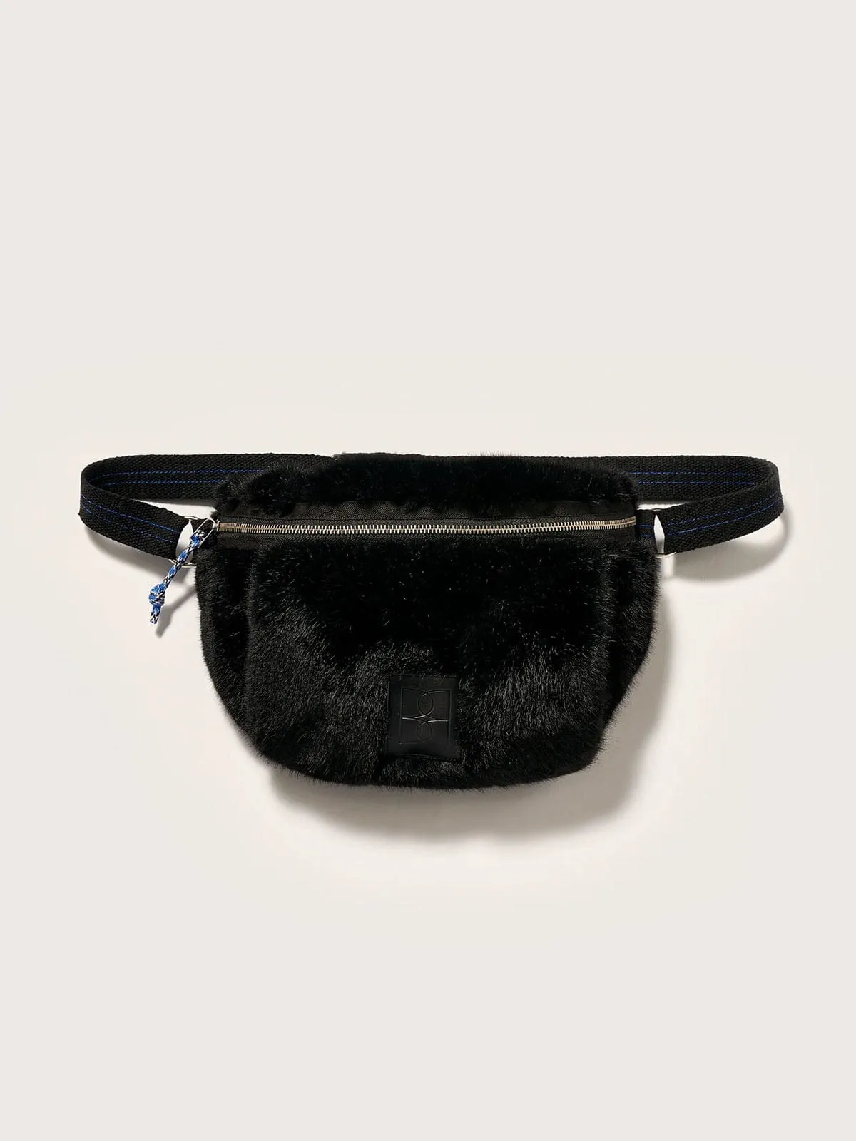 Hoswel Crossbody Bag – Black sold by iris