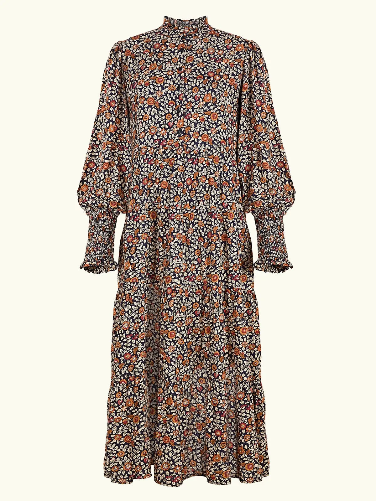 Roberta Dress - Print sold by iris