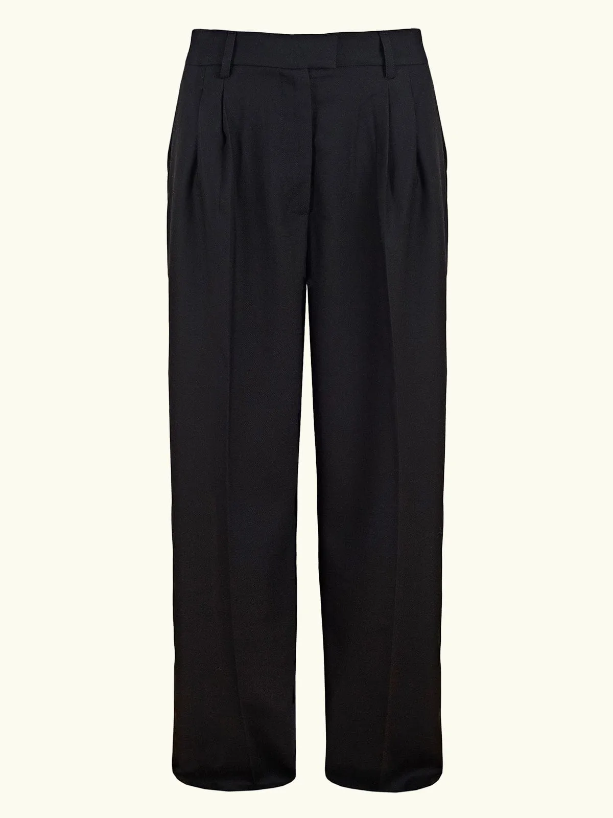 Autumn Trouser - Black sold by iris