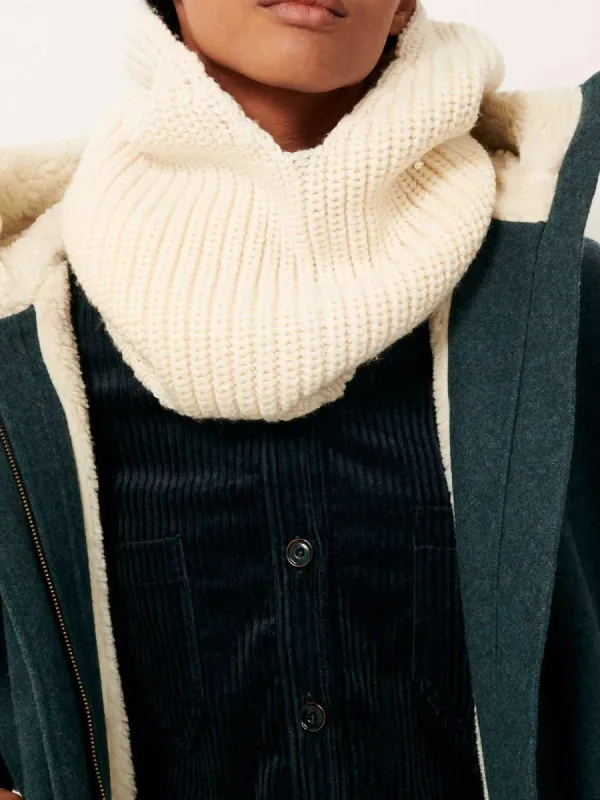 Balaclava – Cream made by iris