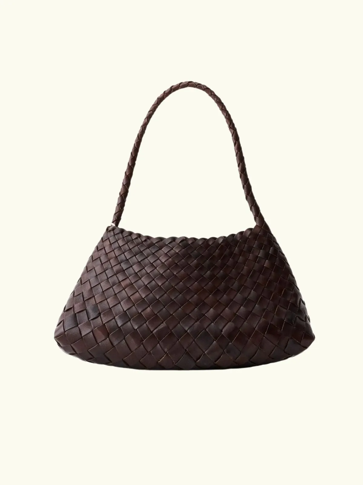Rosanna Bag - Dark Brown sold by iris product image thumbnail 2