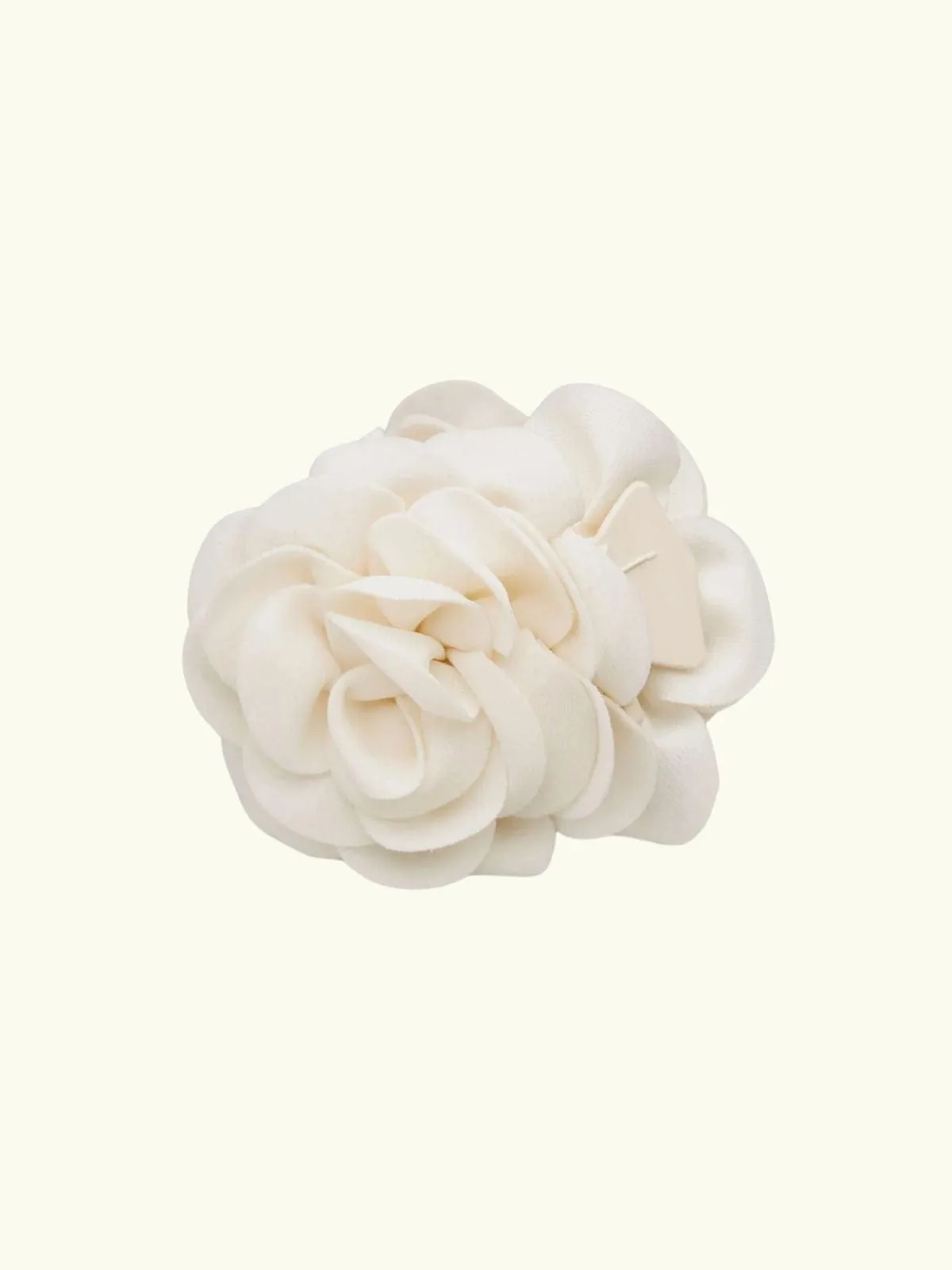 Velvet Peromia Hair Claw sold by iris