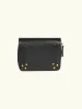 André Purse - Black sold by iris