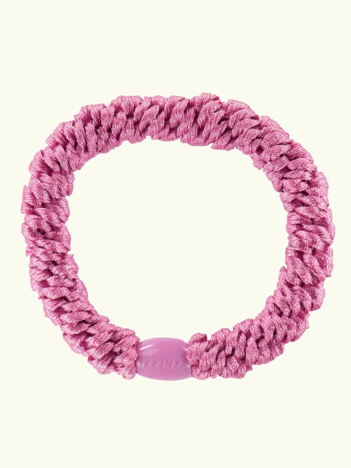 Bon Dep Hair Tie Bundle - Pink sold by iris product image thumbnail 2