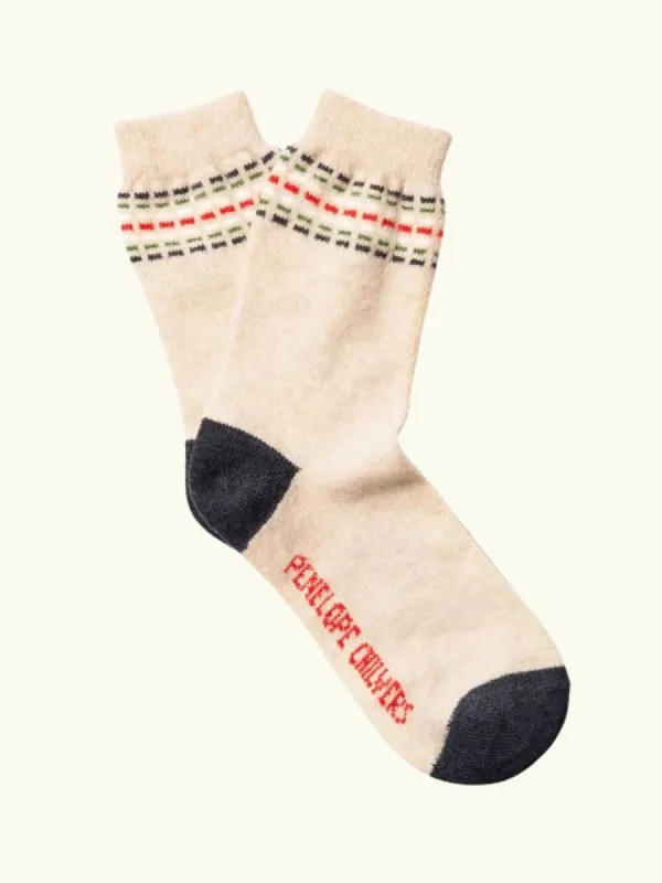 Lambswool Socks sold by iris