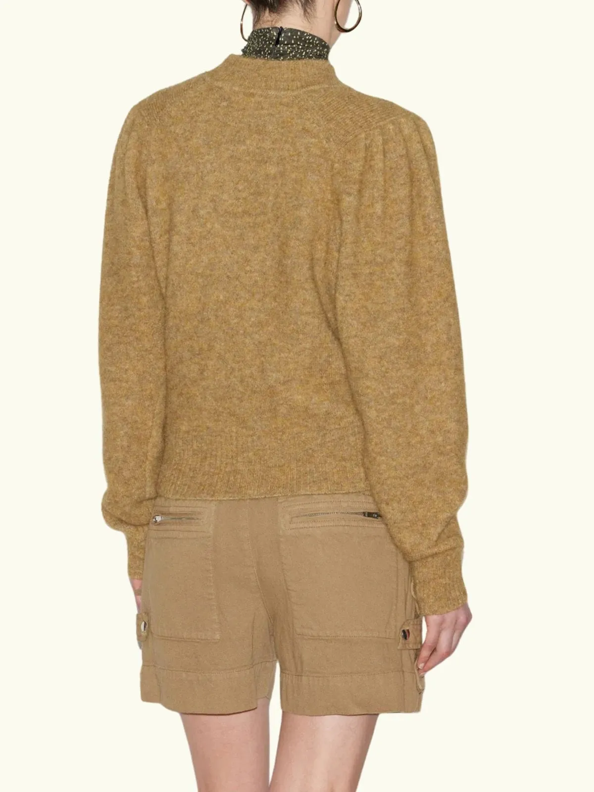 Onnie Knit – Sand sold by iris product image thumbnail 3