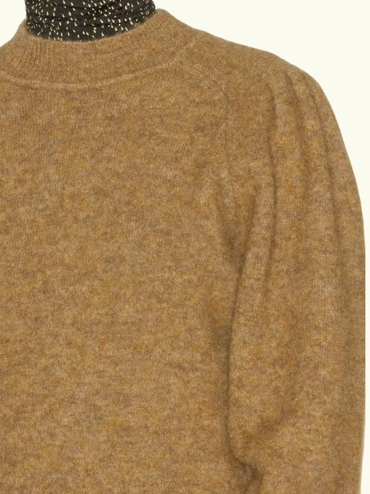 Onnie Knit – Sand sold by iris product image thumbnail 4