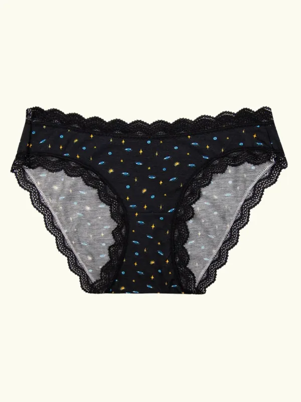 The Original Knicker - Magic Eye made by iris