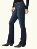 Manhattan 32" Bootcut Jean - Shipwreck sold by iris