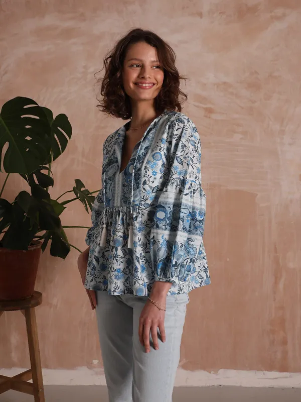 Shannon Top sold by iris