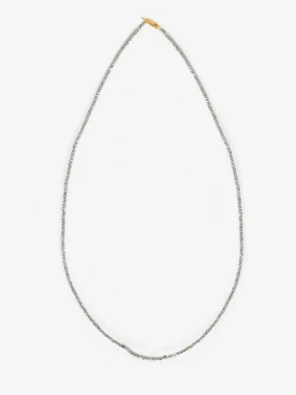 Hattie Necklace sold by iris
