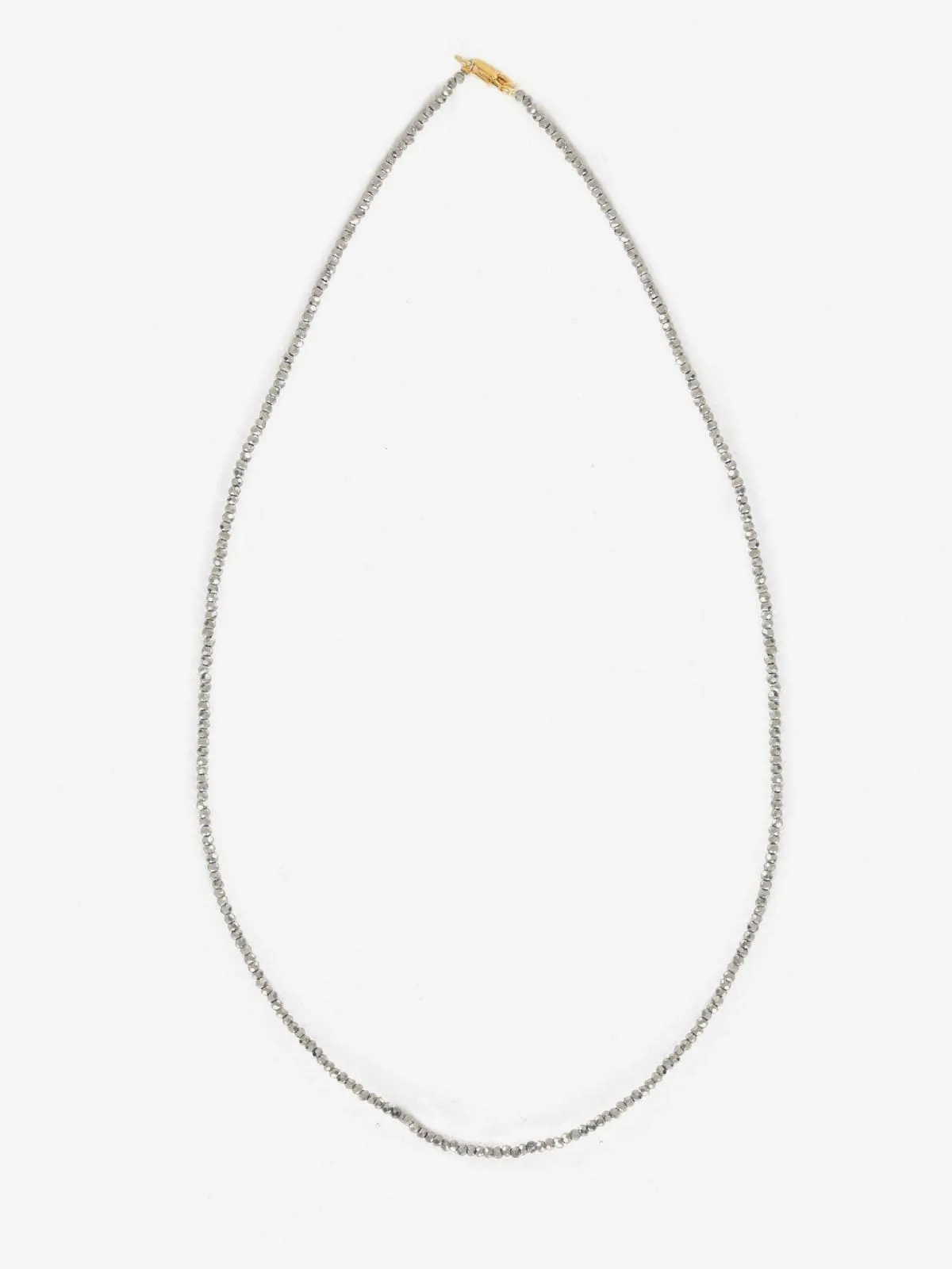 Hattie Necklace sold by iris