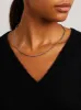Hattie Necklace sold by iris