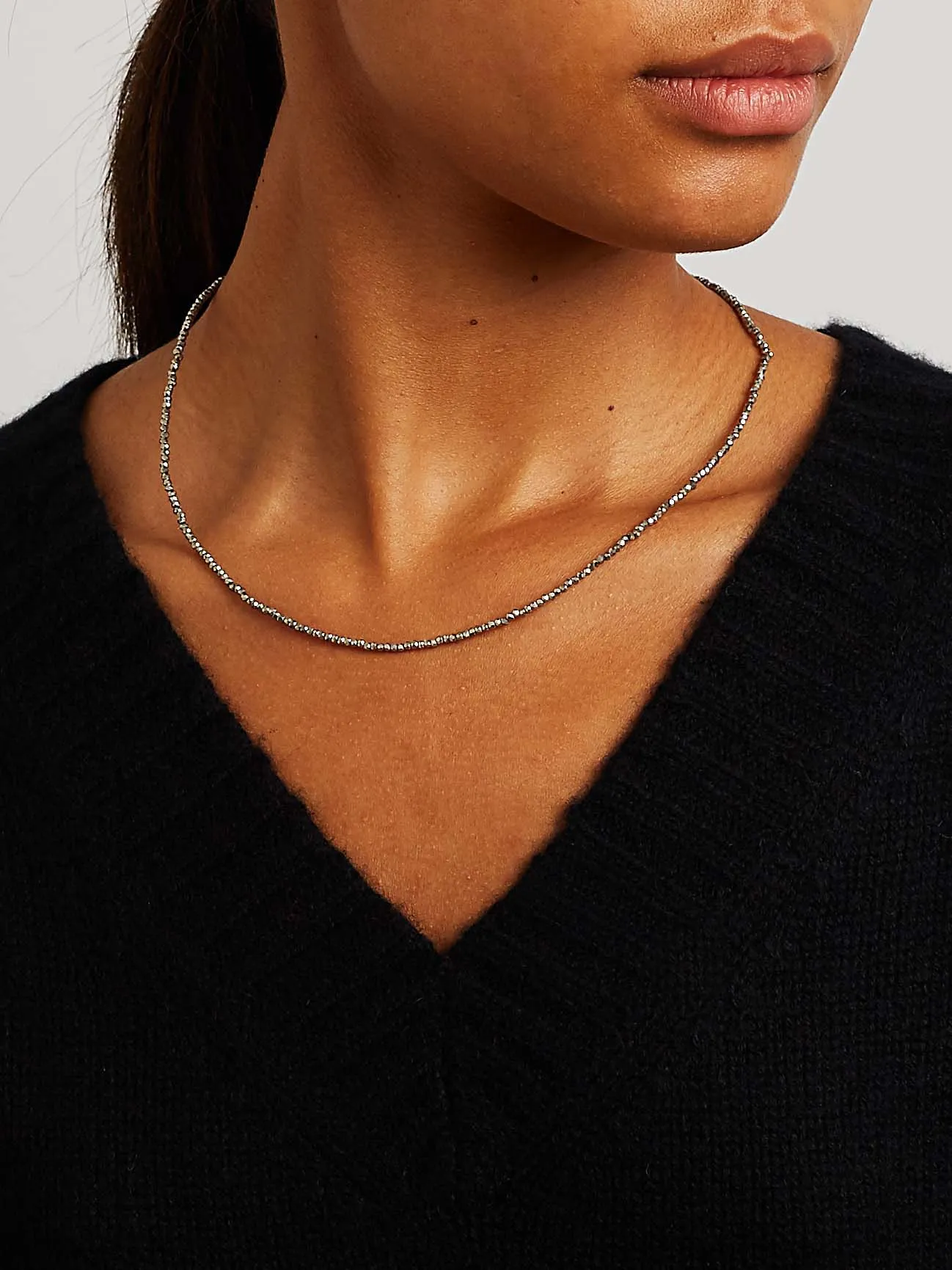 Hattie Necklace sold by iris product image thumbnail 2