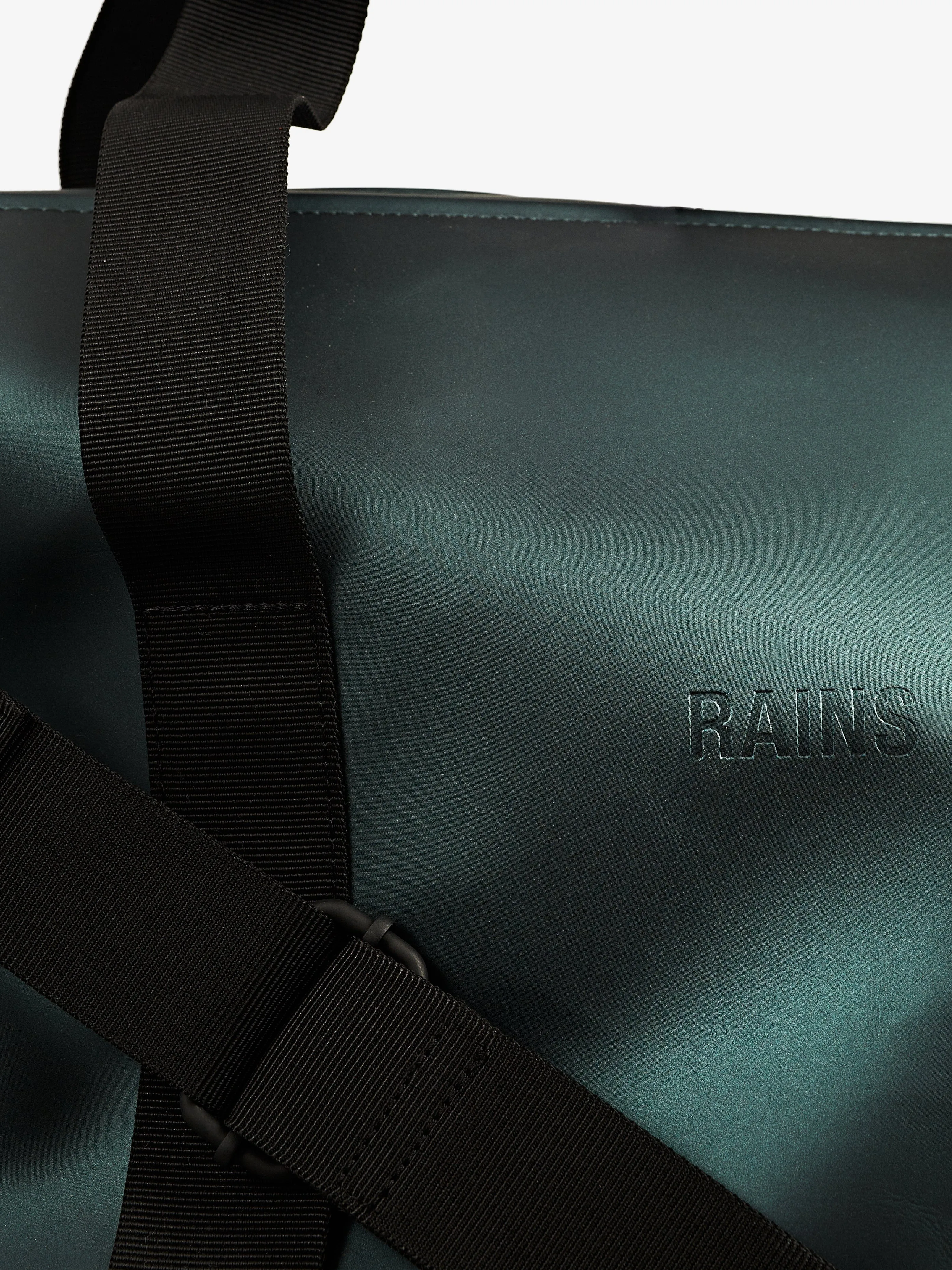 Small Weekend Bag sold by iris product image thumbnail 3