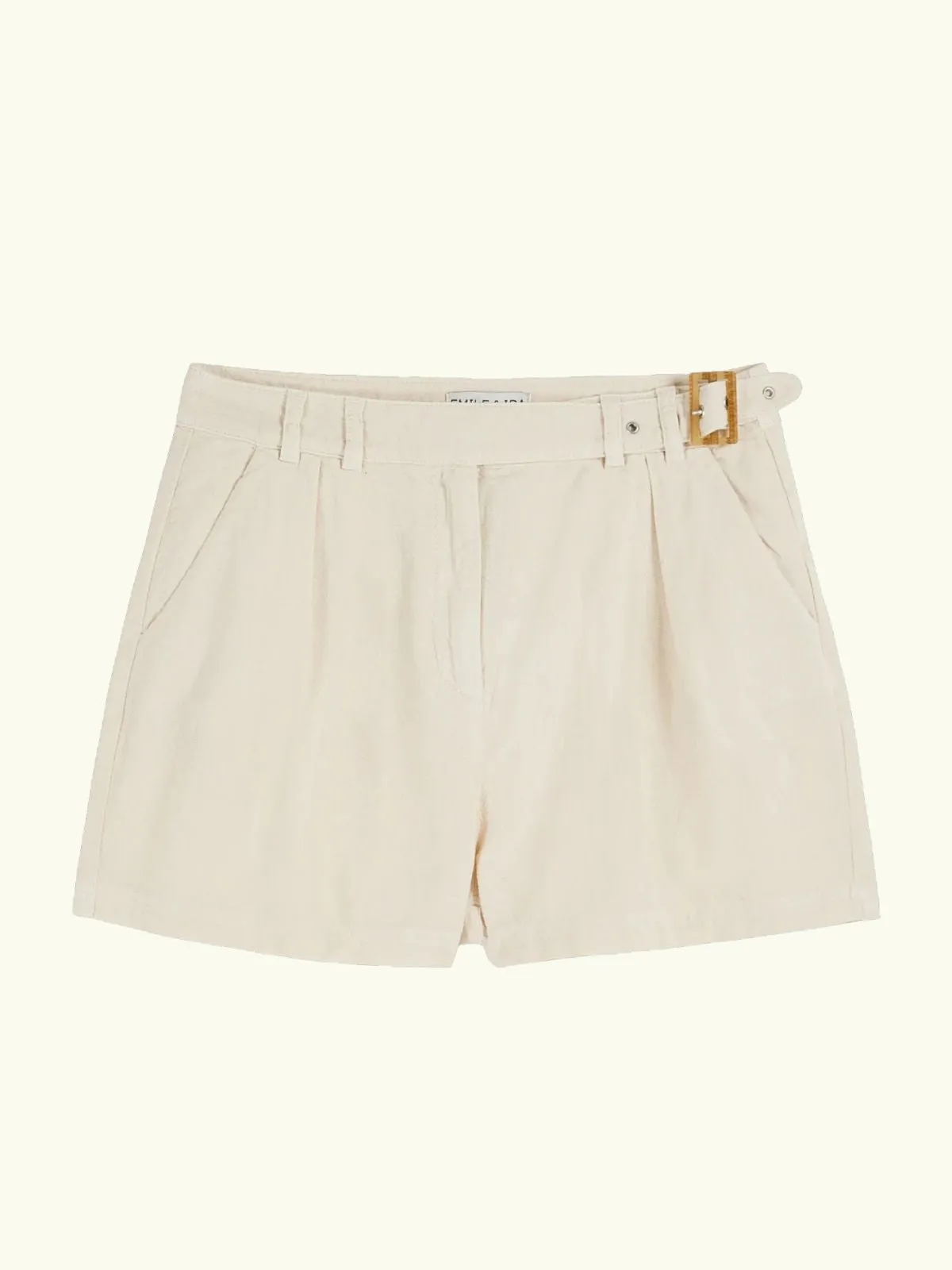Basile Shorts sold by iris product image thumbnail 3