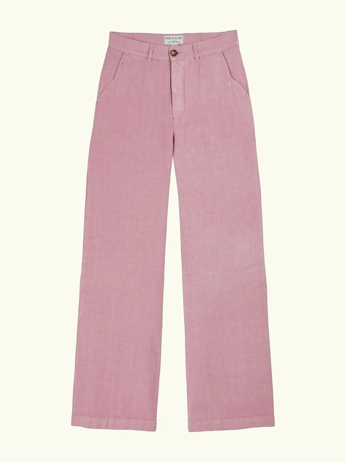 Brio Trousers sold by iris