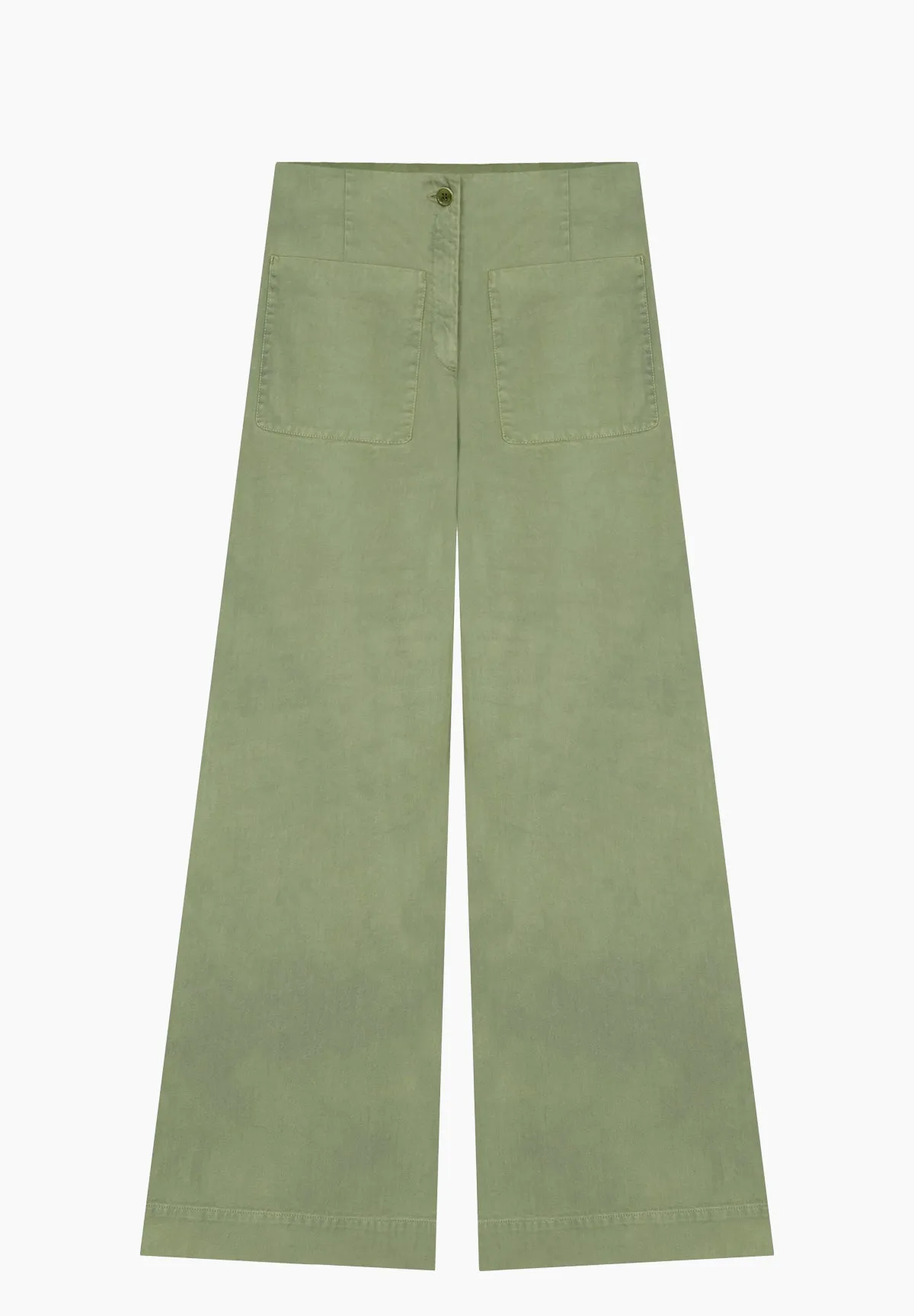 Horts Pockets Trousers sold by iris product image thumbnail 5