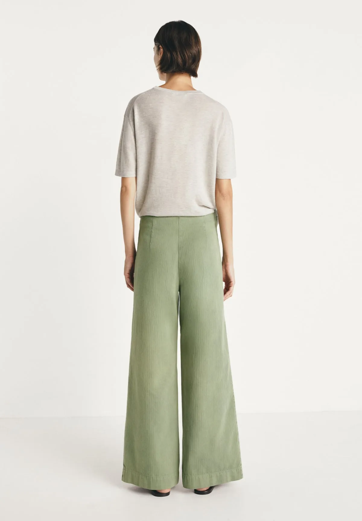 Horts Pockets Trousers sold by iris product image thumbnail 3