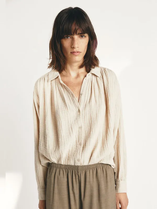 Lluc long Sleeves Shirt sold by iris