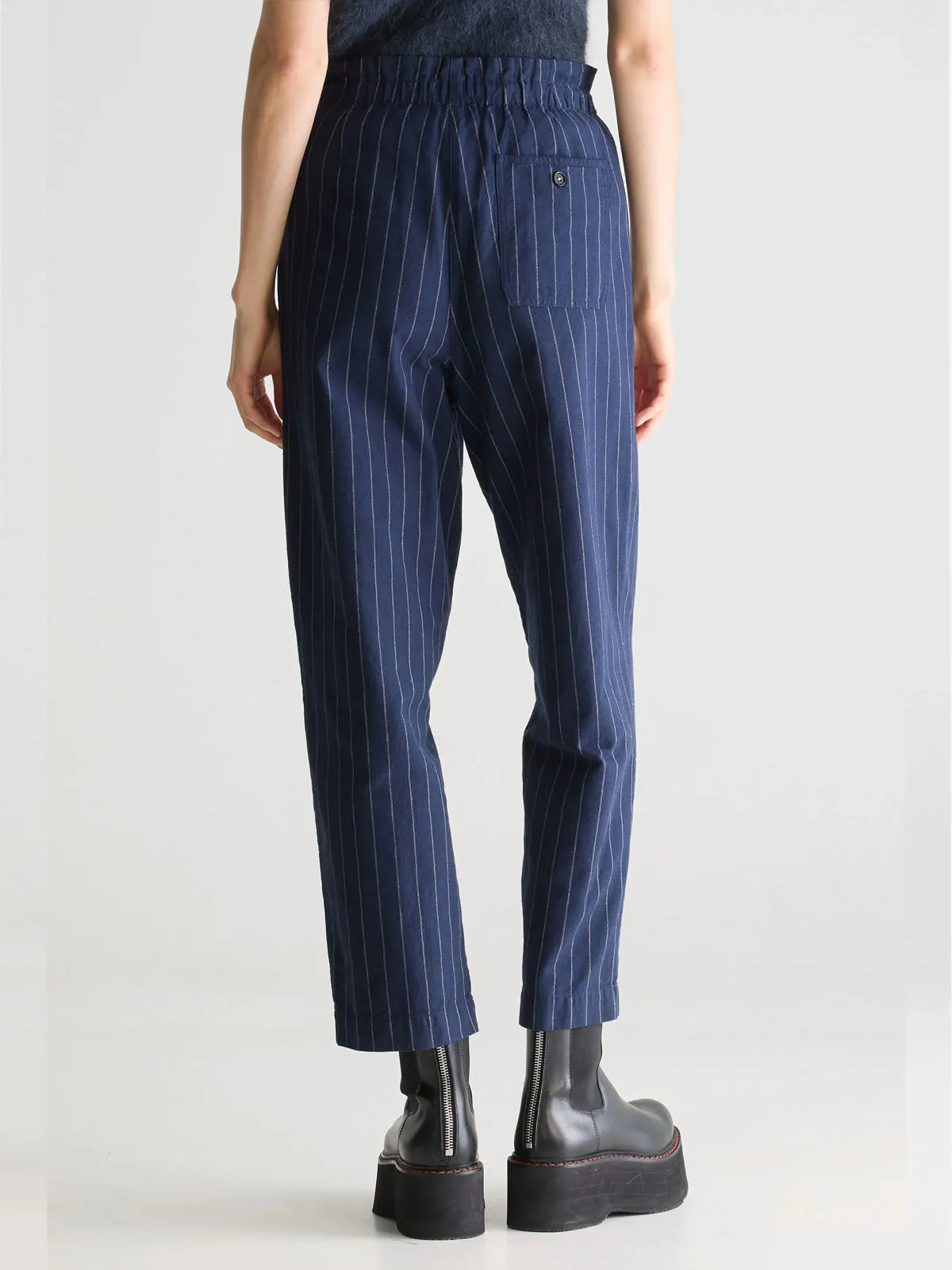 Core Lilo Stripe Trousers sold by iris product image thumbnail 3