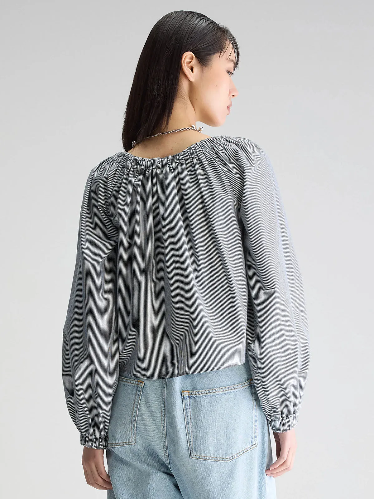 Taissa Top sold by iris product image thumbnail 3