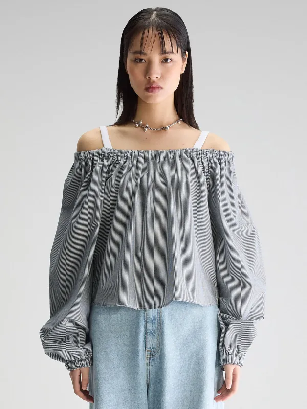 Taissa Top sold by iris