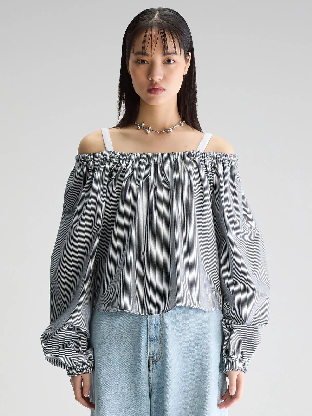 Taissa Top sold by iris