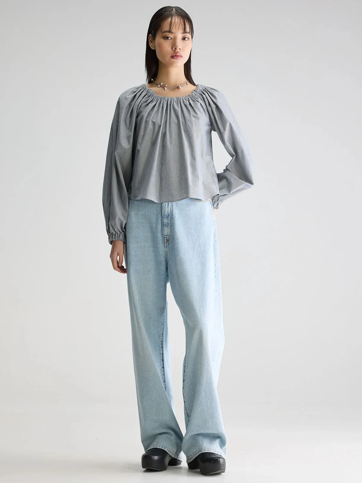 Taissa Top sold by iris product image thumbnail 2