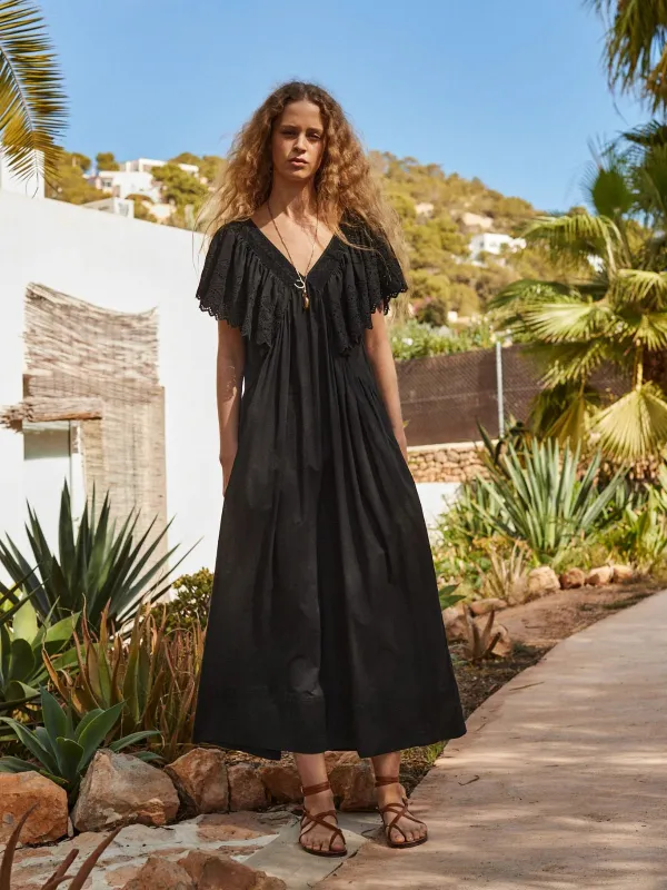 Camelia Dress sold by iris