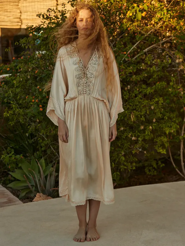 Honeysuckle Dress sold by iris