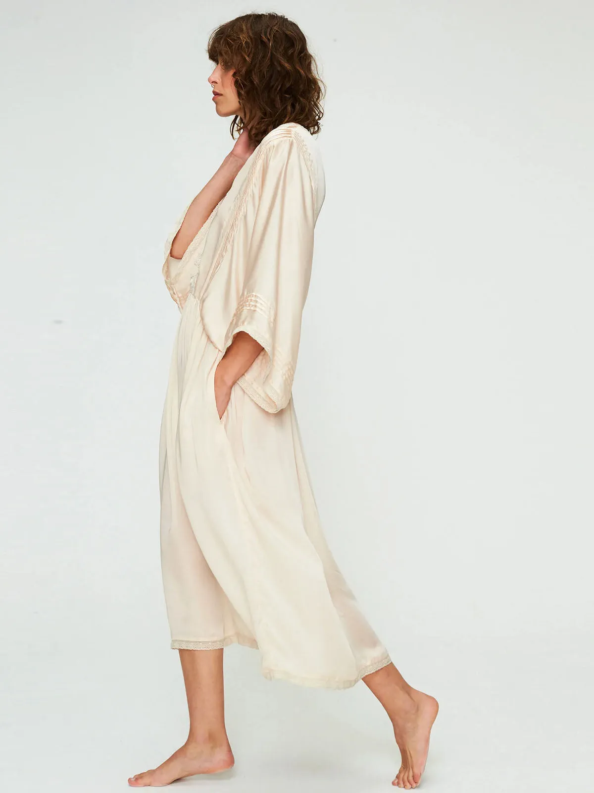 Honeysuckle Dress sold by iris product image thumbnail 4