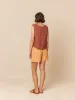 Checked Vest Top sold by iris