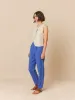 Linen Waistcoat sold by iris