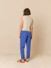 Linen Waistcoat sold by iris