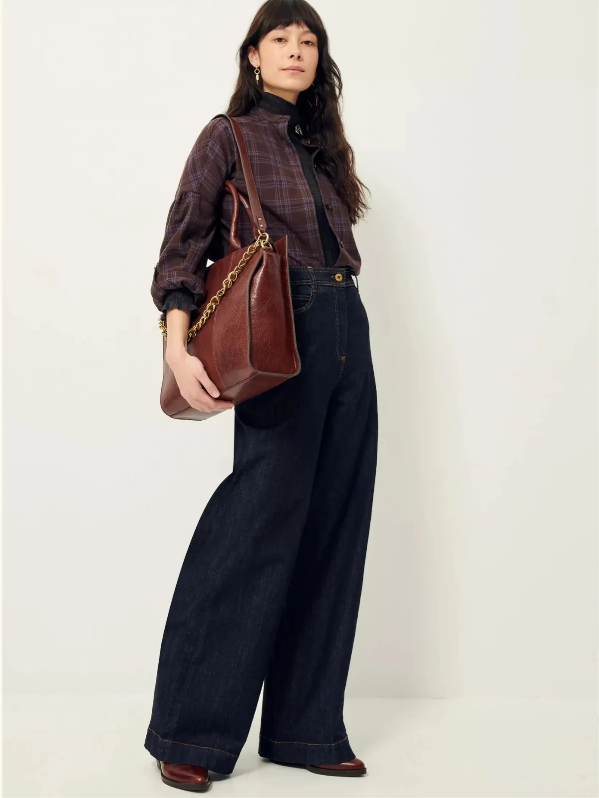 Colombella Shirt sold by iris product image thumbnail 3
