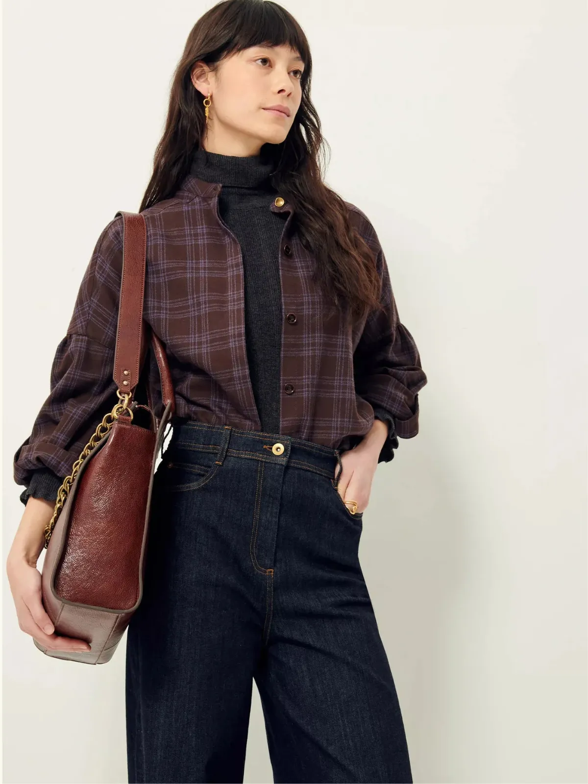 Colombella Shirt sold by iris product image thumbnail 2