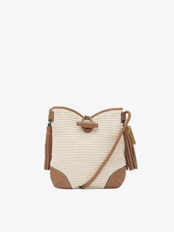 Taggy Bag made by iris