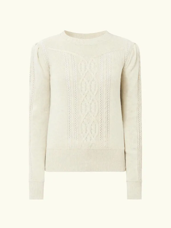 Kelia Knit sold by iris