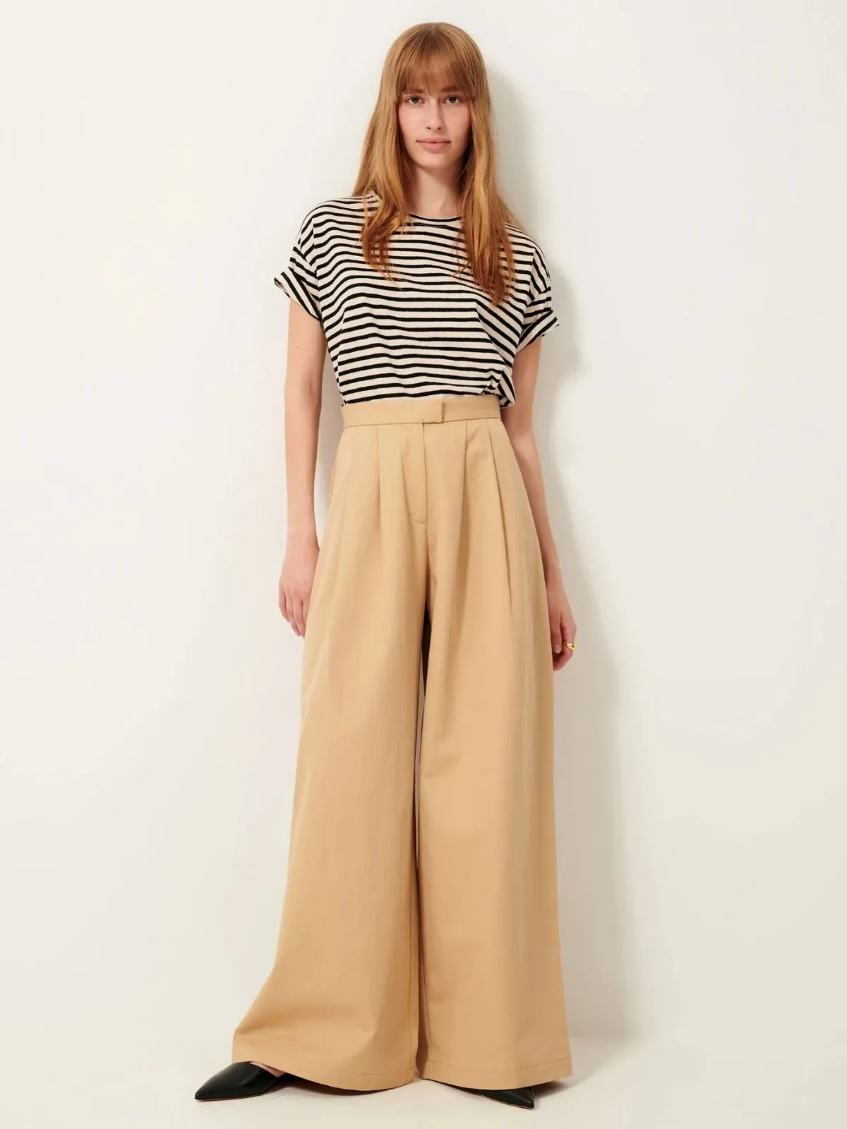 Tooli Striped T-Shirt sold by iris product image thumbnail 5