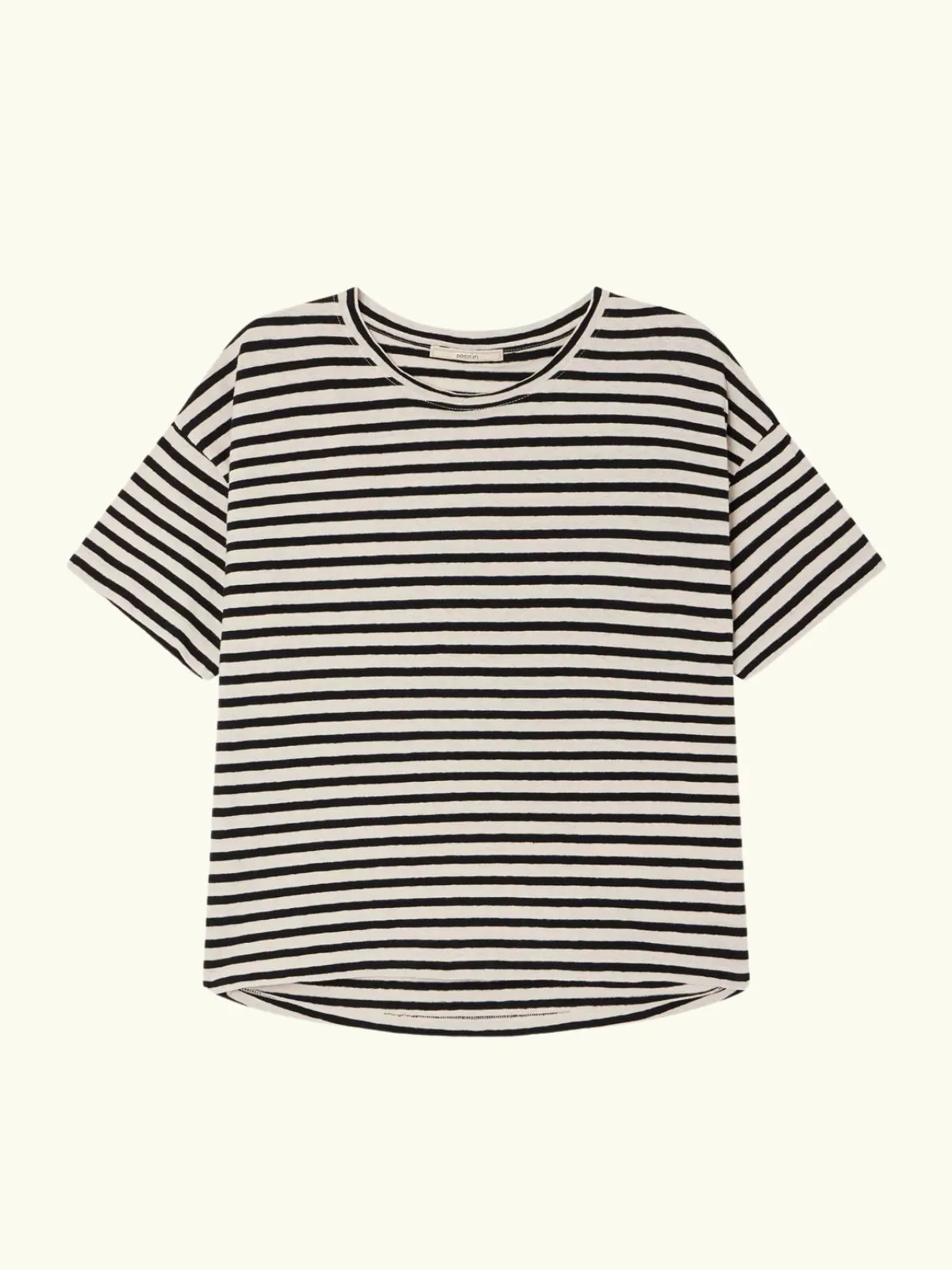 Tooli Striped T-Shirt sold by iris