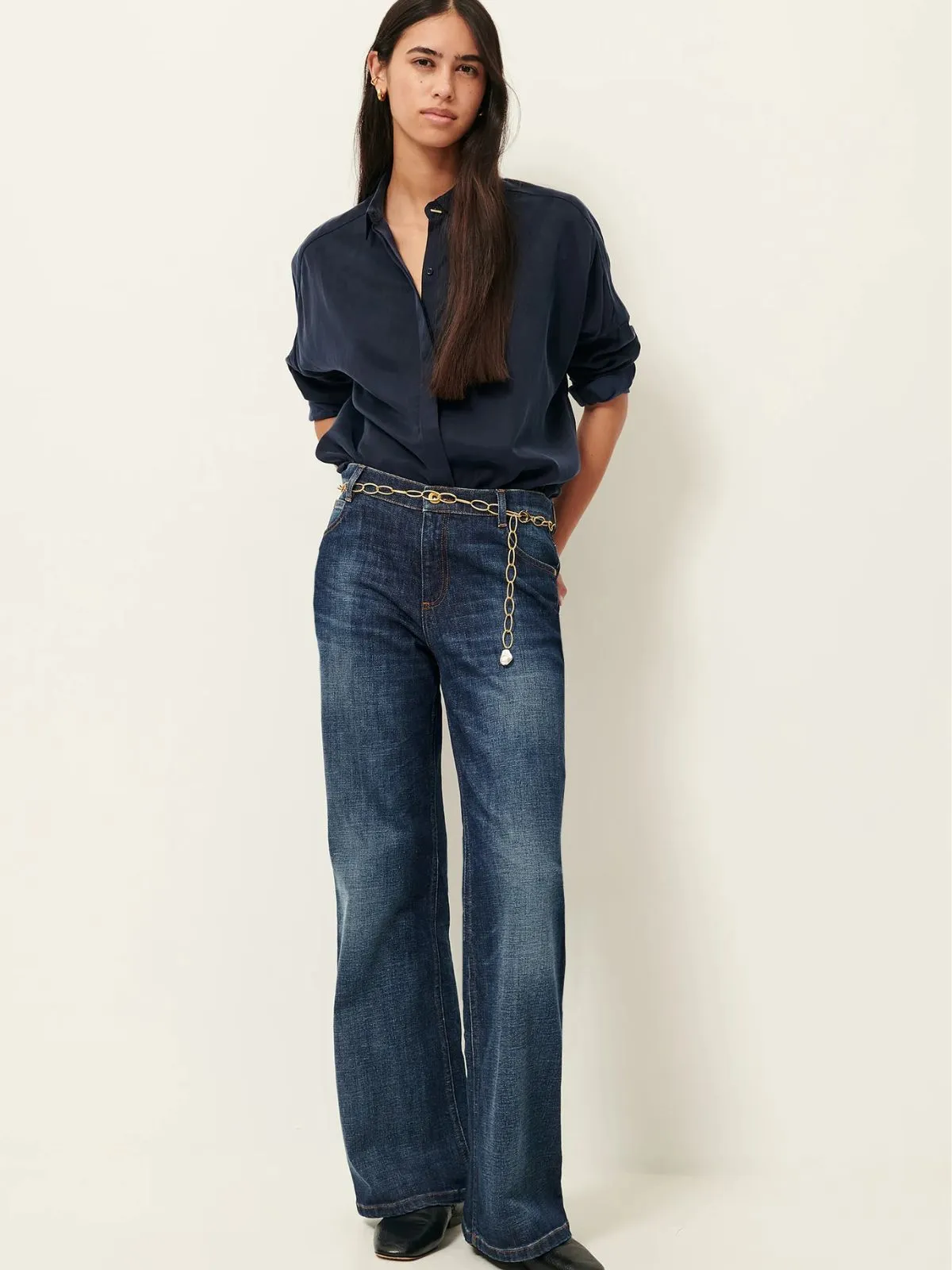 Lady D Shirt sold by iris product image thumbnail 5