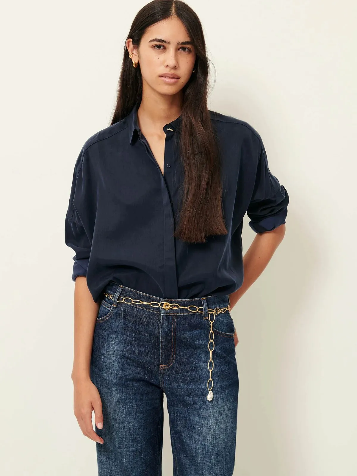 Lady D Shirt sold by iris product image thumbnail 2