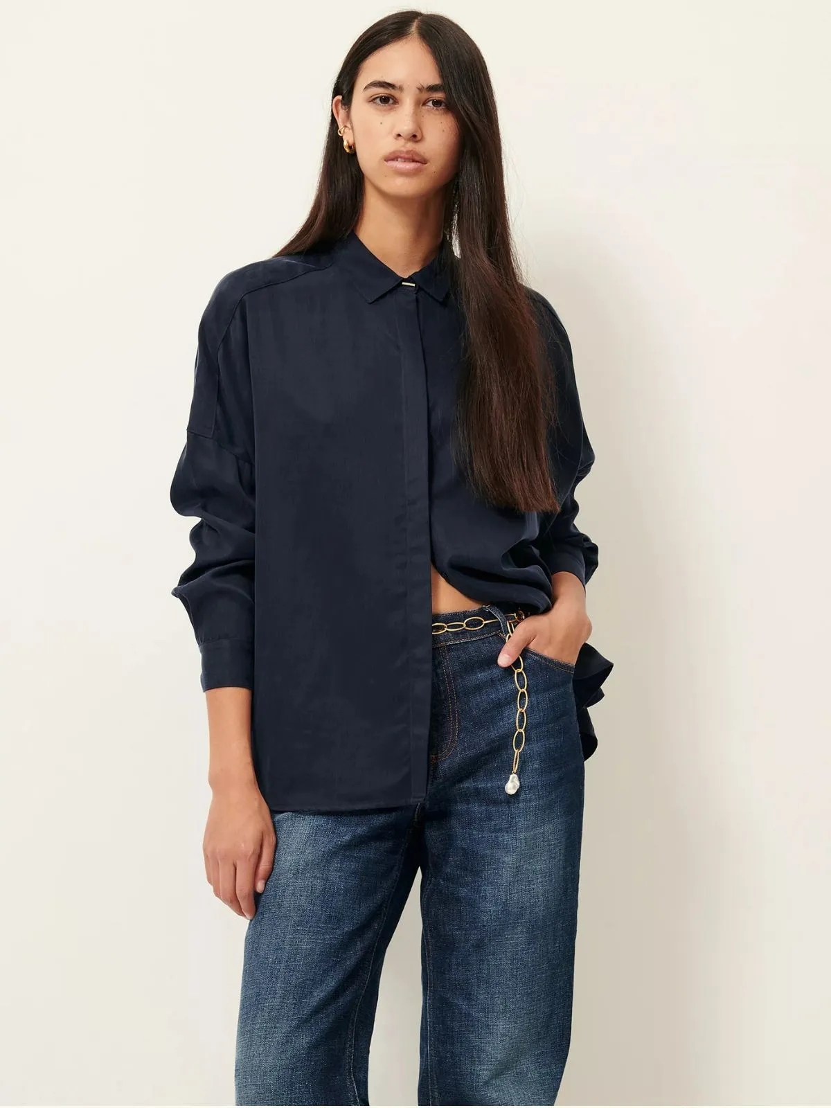 Lady D Shirt sold by iris product image thumbnail 4