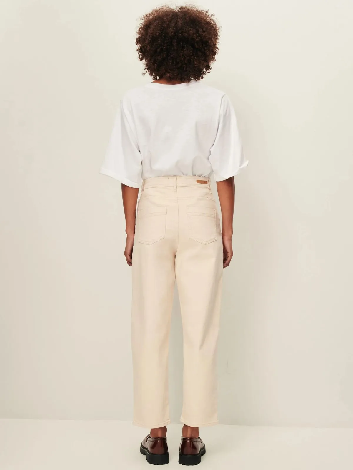 Peter Straight Leg Jean sold by iris product image thumbnail 3