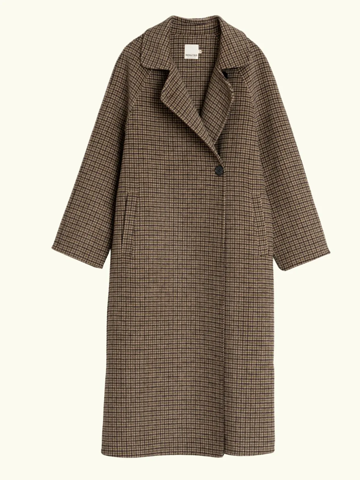 Tweed Coat sold by iris product image thumbnail 3