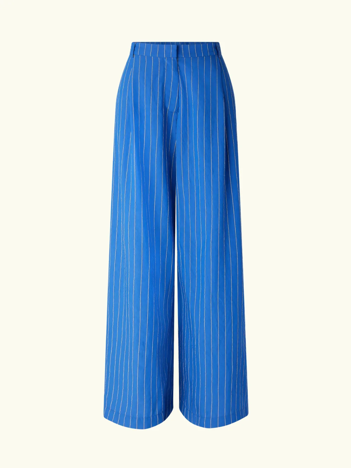 Provencia Stripe Trousers sold by iris product image thumbnail 2