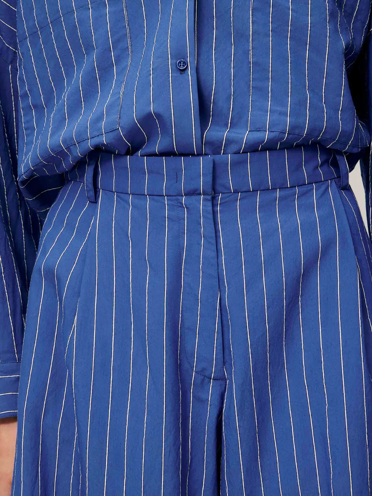 Provencia Stripe Trousers sold by iris product image thumbnail 3