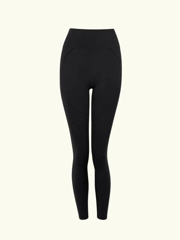Lucid Leggings - Black made by PRISM